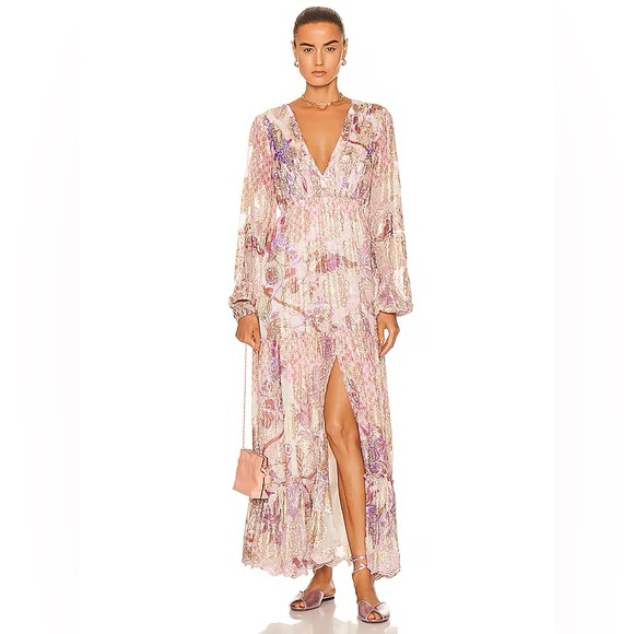 Hemant & Nandita Amal Dress - Picture 5 of 12